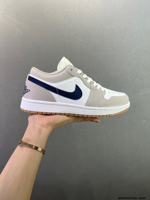 나이키 에어조던 1 로우 Nike Air Jordan 1 Low 553558-139 남/여