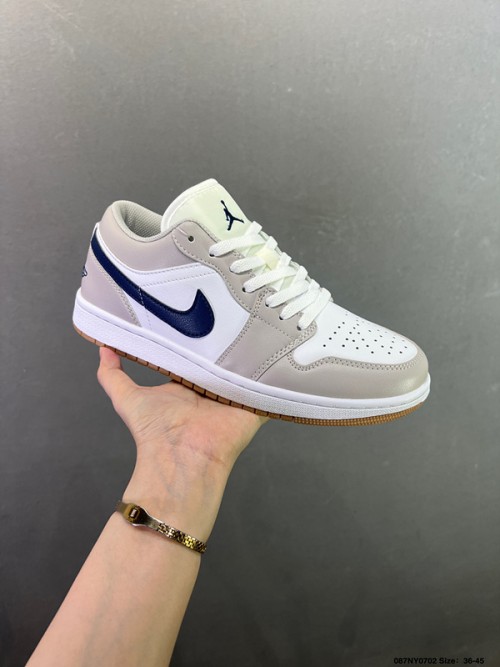 나이키 에어조던 1 로우 Nike Air Jordan 1 Low 553558-139 남/여