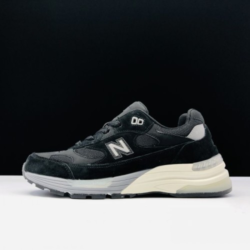 뉴발란스 992  New Balance 992  M992BL남/여