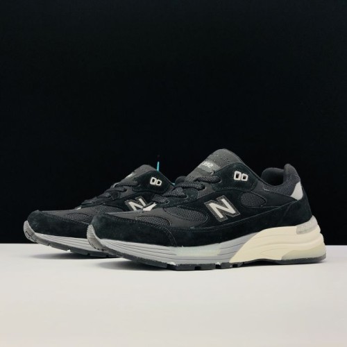 뉴발란스 992  New Balance 992  M992BL남/여
