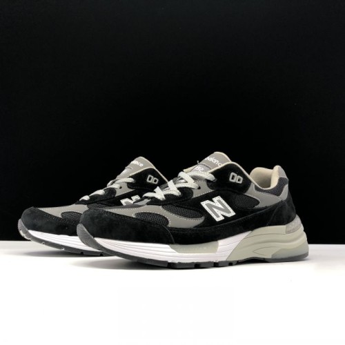 뉴발란스 992  New Balance 992  M992BK 남/여