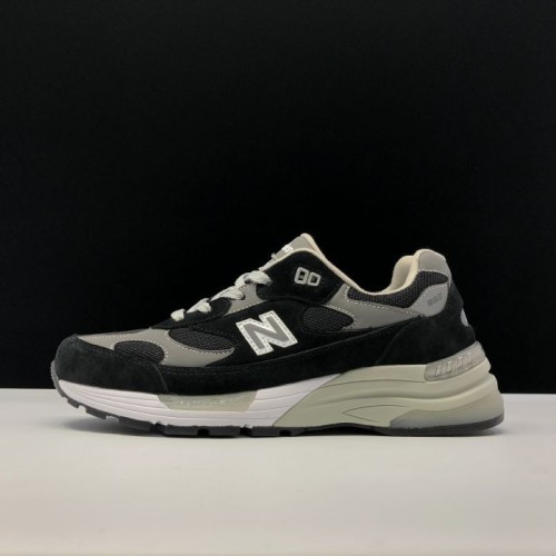 뉴발란스 992  New Balance 992  M992BK 남/여