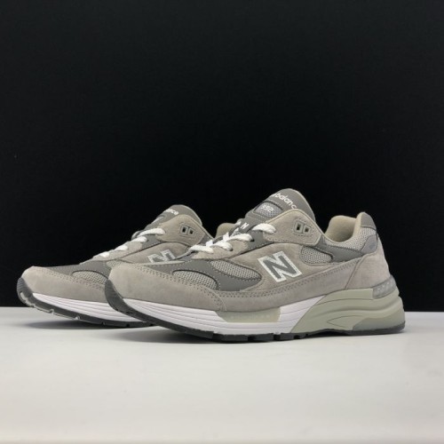뉴발란스 992  New Balance 992 M992GR 남/여