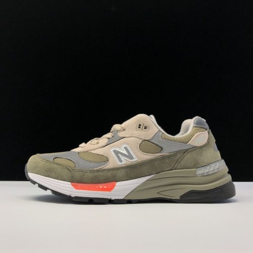 뉴발란스 992  New Balance 992 M992WT 남/여