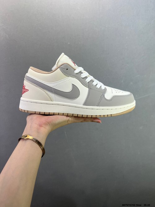 나이키 에어조던 1 로우 Nike Air Jordan 1 Low 553558-143 남/여