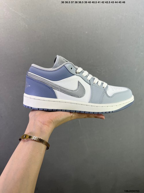 나이키 에어조던 1 로우 Nike Air Jordan 1 Low 553558-144 남/여