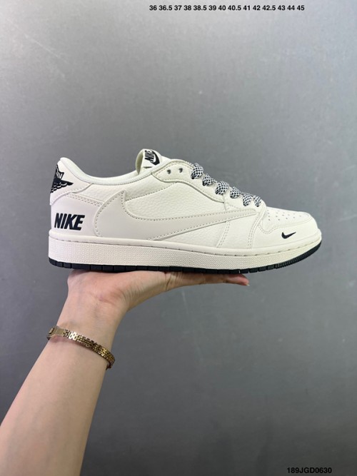 나이키 에어조던 1 로우 Nike Air Jordan 1 Low DX6259-602 남/여