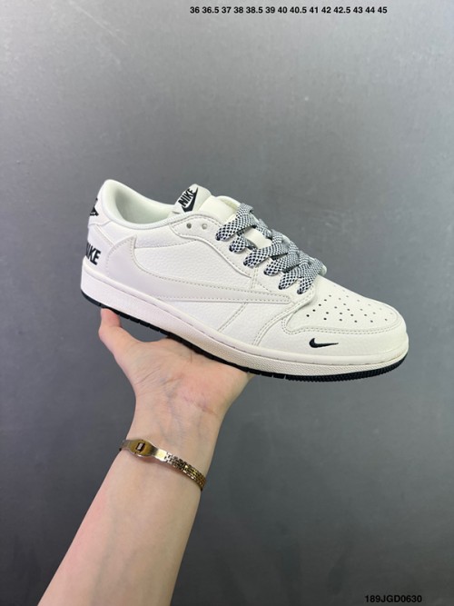 나이키 에어조던 1 로우 Nike Air Jordan 1 Low DX6259-602 남/여