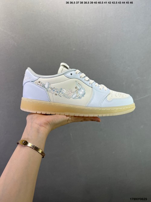 나이키 에어조던 1 로우 Nike Air Jordan 1 Low IF4391-100 남/여
