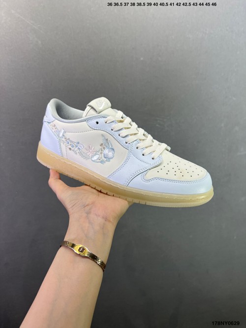 나이키 에어조던 1 로우 Nike Air Jordan 1 Low IF4391-100 남/여
