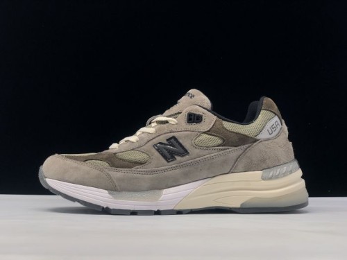 뉴발란스 992  New Balance 992 M992J2 남/여