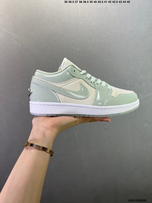 나이키 에어조던 1 로우 Nike Air Jordan 1 Low HF4078-100 남/여