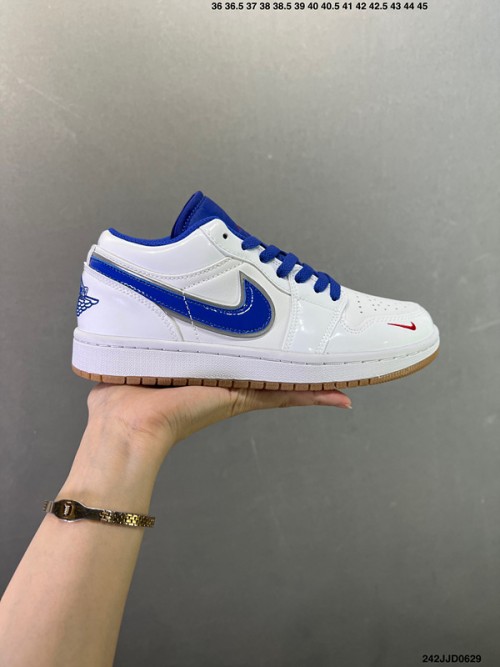 나이키 에어조던 1 로우 Nike Air Jordan 1 Low HF4078-001 남/여