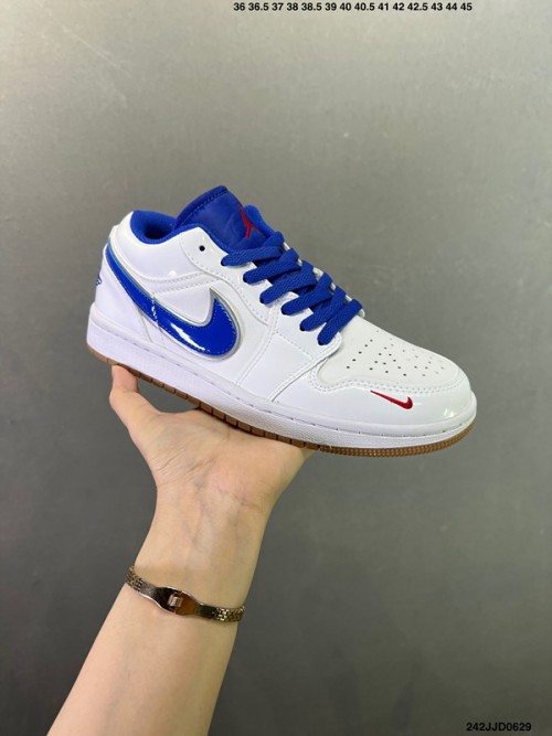 나이키 에어조던 1 로우 Nike Air Jordan 1 Low HF4078-001 남/여