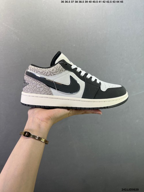 나이키 에어조던 1 로우 Nike Air Jordan 1 Low HF4078-002 남/여