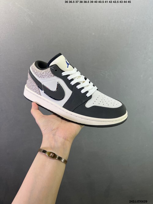 나이키 에어조던 1 로우 Nike Air Jordan 1 Low HF4078-002 남/여