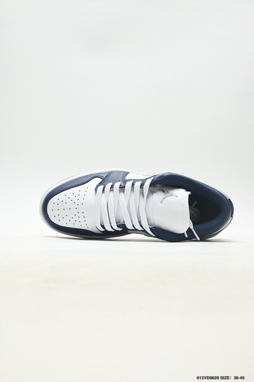 나이키 에어조던 1 로우 Nike Air Jordan 1 Low 553558-146 남/여