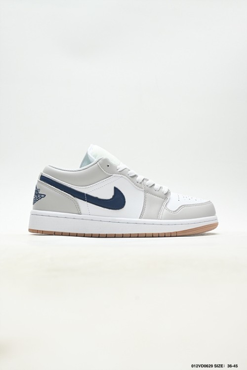 나이키 에어조던 1 로우 Nike Air Jordan 1 Low 553558-147 남/여