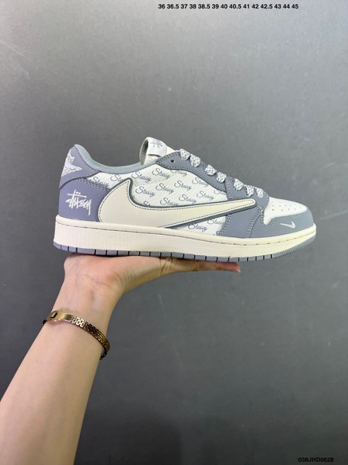 나이키 에어조던 1 로우 Nike Air Jordan 1 Low DX6259-603 남/여