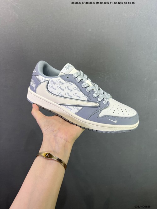 나이키 에어조던 1 로우 Nike Air Jordan 1 Low DX6259-603 남/여