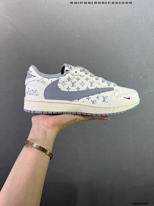 나이키 에어조던 1 로우 Nike Air Jordan 1 Low DX6259-604 남/여