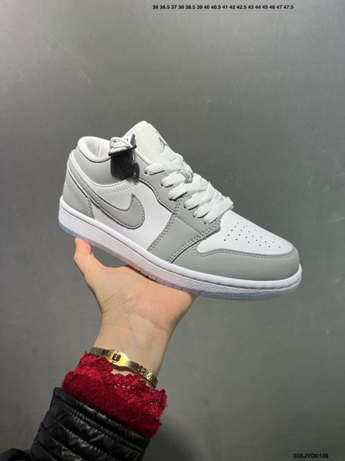 나이키 에어조던 1 로우 Nike Air Jordan 1 Low CZ0790-101 남/여