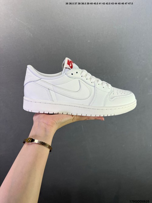 나이키 에어조던 1 로우 Nike Air Jordan 1 Low HQ6998-100 남/여