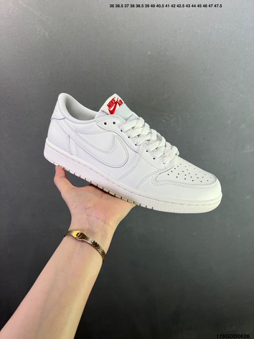 나이키 에어조던 1 로우 Nike Air Jordan 1 Low HQ6998-100 남/여