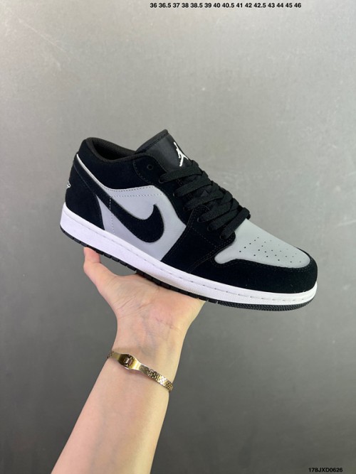 나이키 에어조던 1 로우 Nike Air Jordan 1 Low 553558-149 남/여