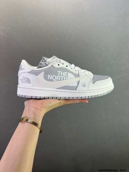나이키 에어조던 1 로우 Nike Air Jordan 1 Low DD7866-106 남/여