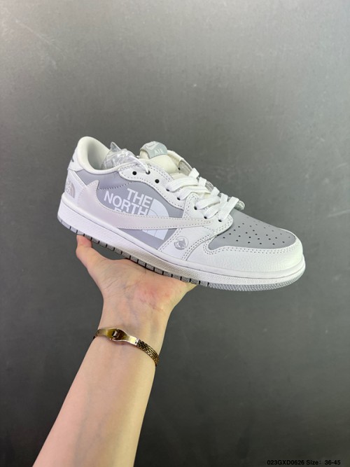 나이키 에어조던 1 로우 Nike Air Jordan 1 Low DD7866-106 남/여