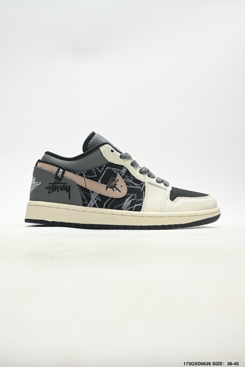 나이키 에어조던 1 로우 Nike Air Jordan 1 Low QG1988-012 남/여