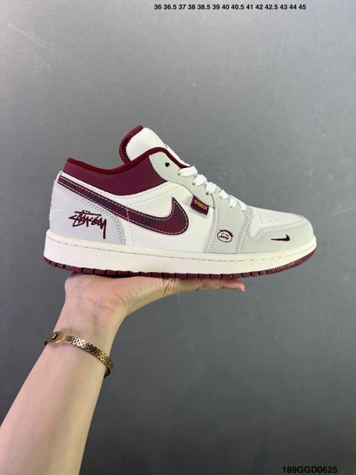 나이키 에어조던 1 로우 Nike Air Jordan 1 Low QG1988-013 남/여
