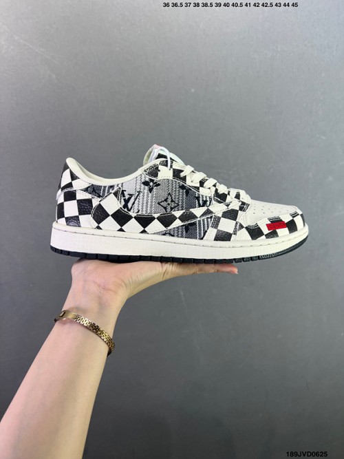 나이키 에어조던 1 로우 Nike Air Jordan 1 Low DX6259-605 남/여