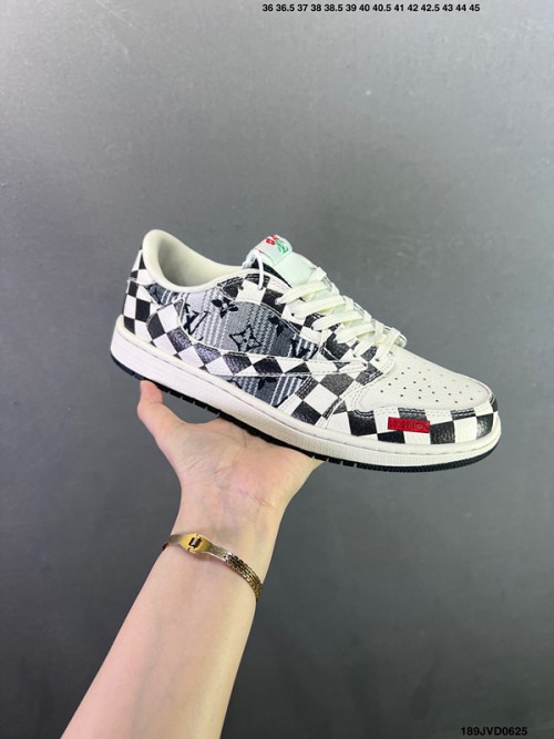 나이키 에어조던 1 로우 Nike Air Jordan 1 Low DX6259-605 남/여