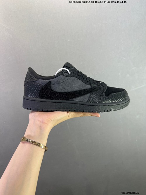 나이키 에어조던 1 로우 Nike Air Jordan 1 Low DX6259-606 남/여