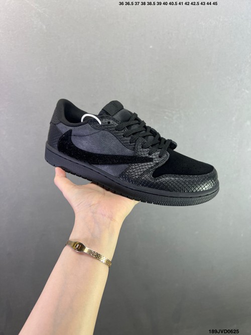 나이키 에어조던 1 로우 Nike Air Jordan 1 Low DX6259-606 남/여