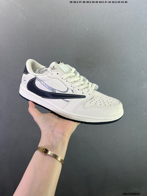 나이키 에어조던 1 로우 Nike Air Jordan 1 Low DX6259-607 남/여