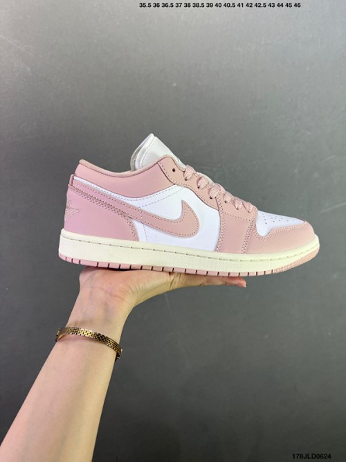 나이키 에어조던 1 로우 Nike Air Jordan 1 Low DC0774-502 남/여