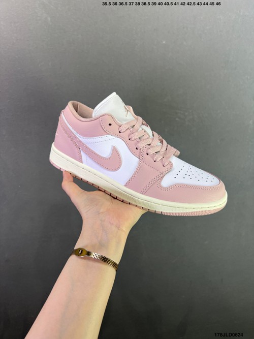 나이키 에어조던 1 로우 Nike Air Jordan 1 Low DC0774-502 남/여