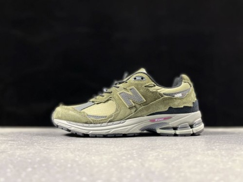 뉴발란스 2002R  New Balance 2002R  ML2002RDN  남/여