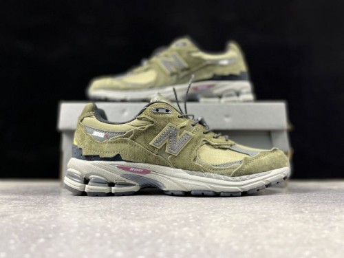 뉴발란스 2002R  New Balance 2002R  ML2002RDN  남/여