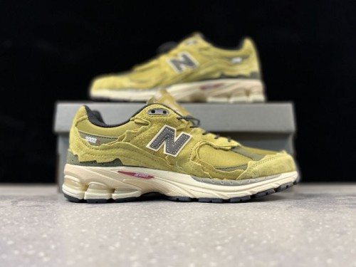 뉴발란스 2002R  New Balance 2002R  ML2002RDP  남/여
