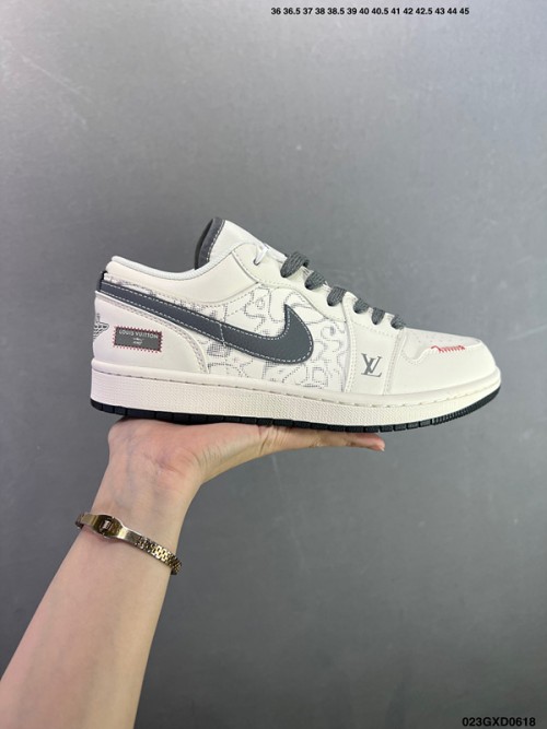 나이키 에어조던 1 로우 Nike Air Jordan 1 Low QG1988-014 남/여
