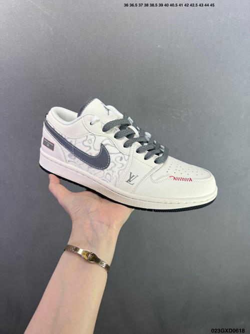 나이키 에어조던 1 로우 Nike Air Jordan 1 Low QG1988-014 남/여