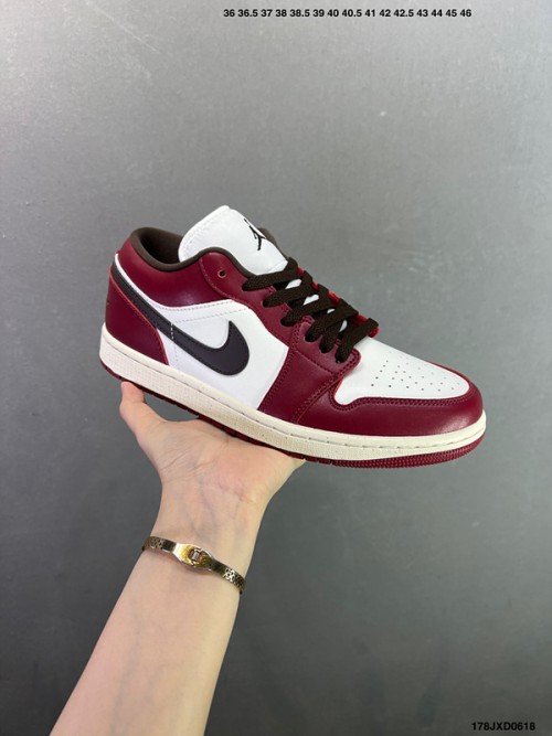 나이키 에어조던 1 로우 Nike Air Jordan 1 Low IX5004-121 남/여