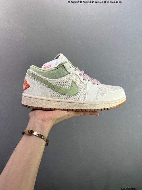 나이키 에어조던 1 로우 Nike Air Jordan 1 Low II0569-100 남/여