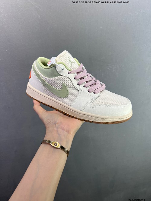 나이키 에어조던 1 로우 Nike Air Jordan 1 Low II0569-100 남/여