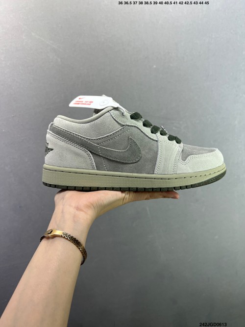 나이키 에어조던 1 로우 Nike Air Jordan 1 Low IR7327-304 남/여