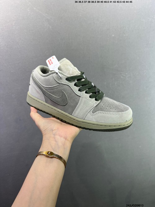 나이키 에어조던 1 로우 Nike Air Jordan 1 Low IR7327-304 남/여